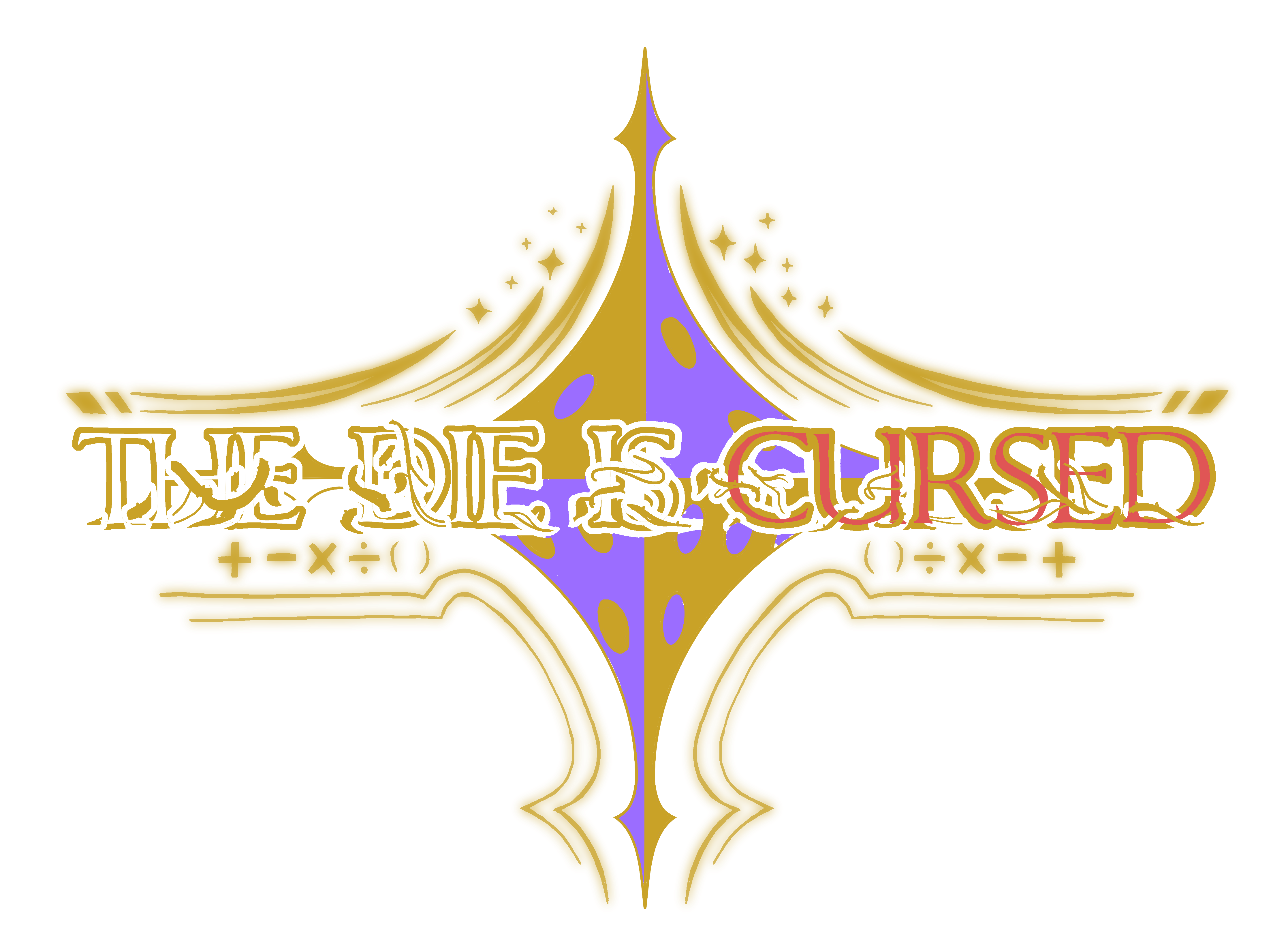 The Die is Cursed