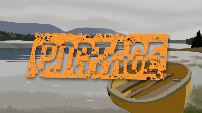 Portage
