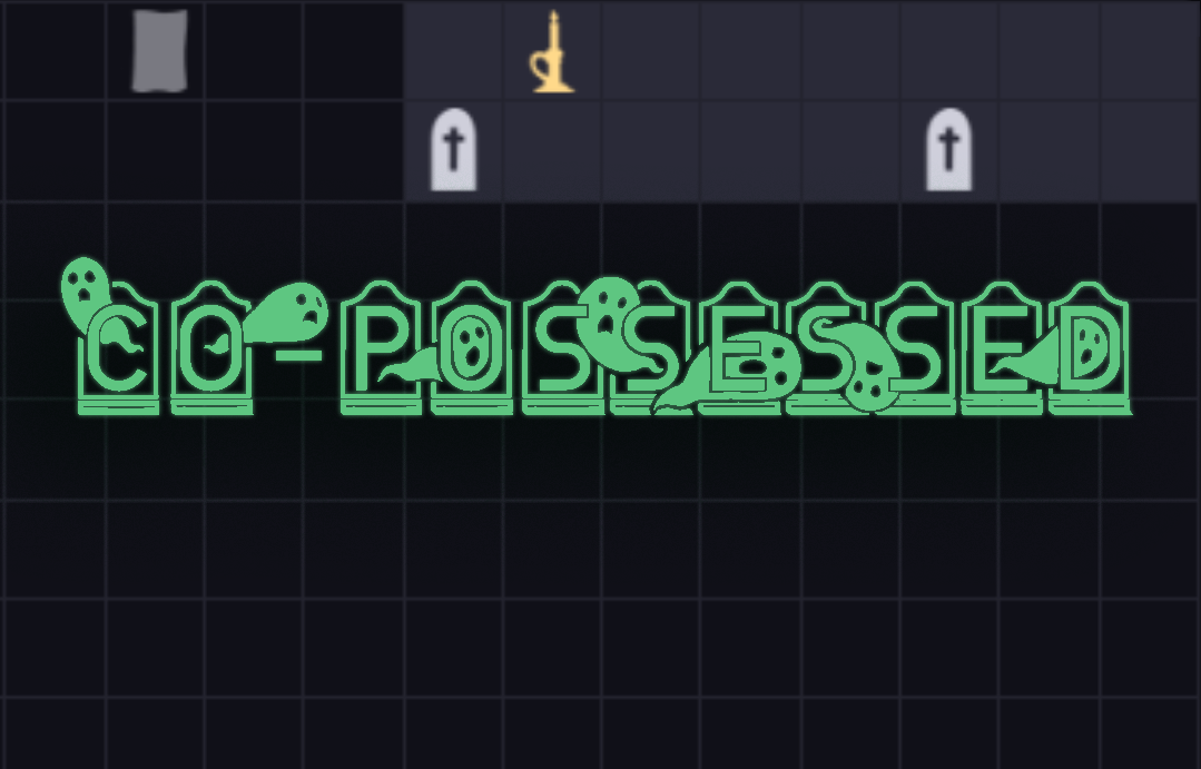 co-possessed