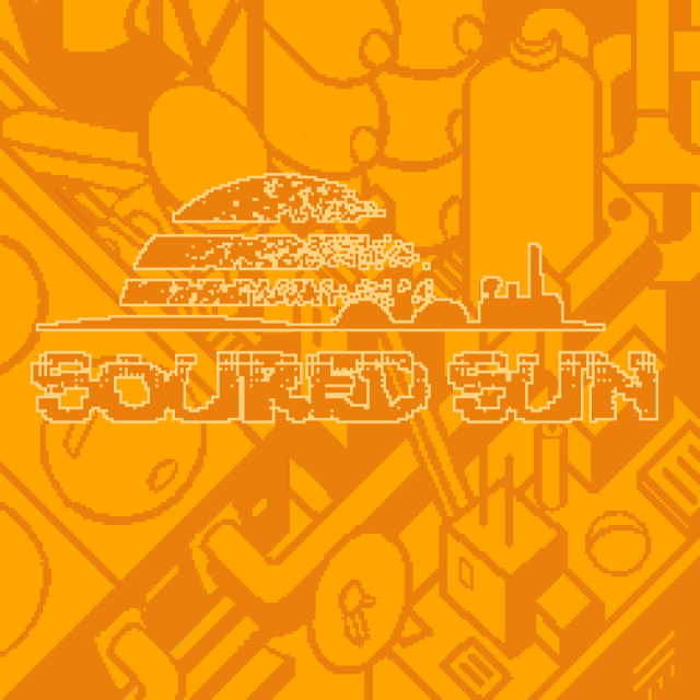 Soured Sun
