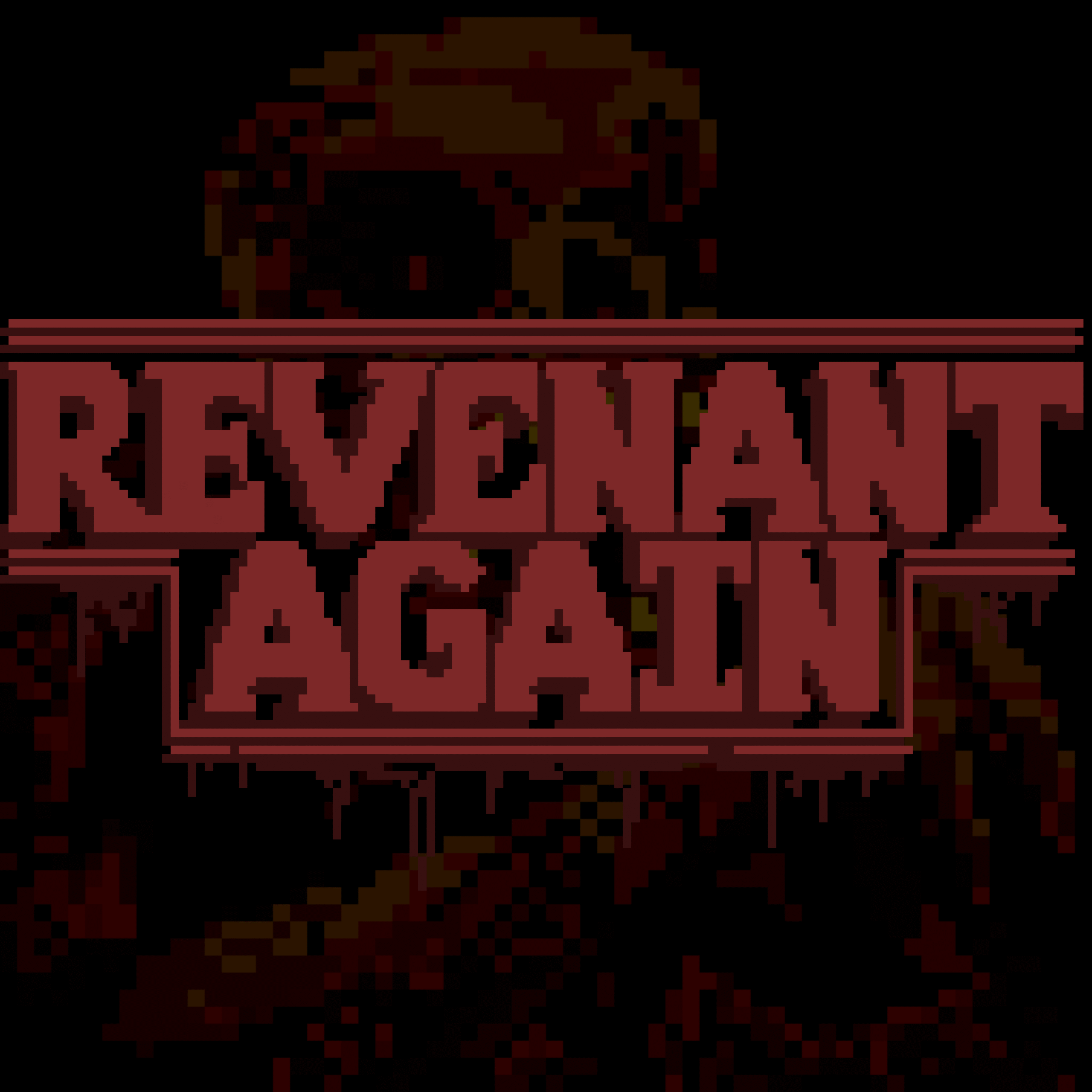 Revenant Again